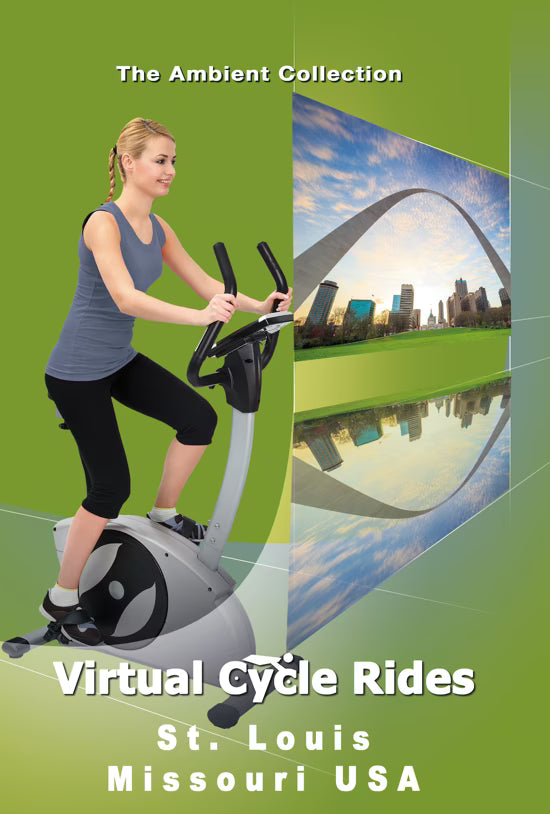 Virtual Cycle - St. Louis - Missouri - USA