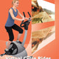 Virtual Cycle Rides - Tea and China Villages in Ban Rak Thai Thailand