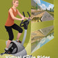 Virtual Cycle - Tham Ruesi Sawan Park with Monkeys and Limestone Scenery