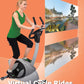 Virtual Cycle Rides - Tour around Buddhist Temples - Thailand