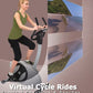 Virtual Cycle - Tropical Coastline and Beaches of Thailand