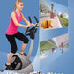 Virtual Cycle Rides - Valencia - Spain