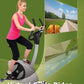 Virtual Cycle Rides - Veluwe - The Netherlands