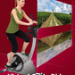 Virtual Cycle - Vineyard in France