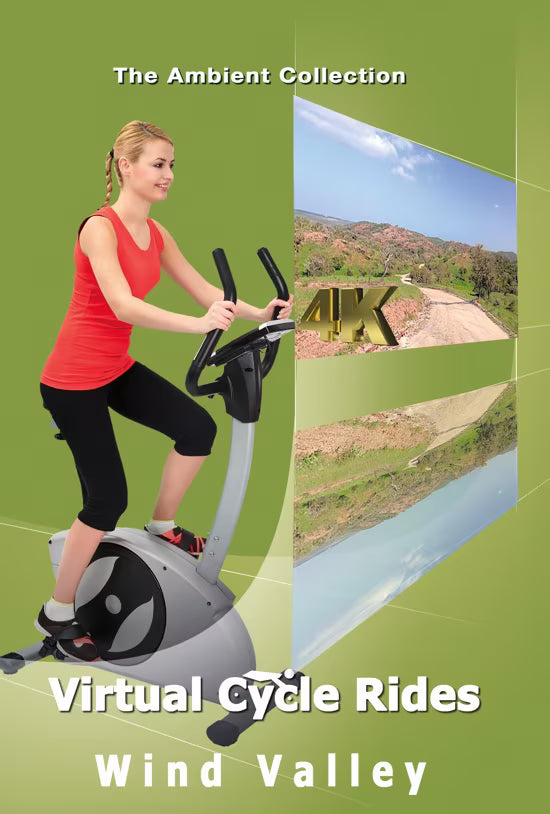 Virtual Cycle - Wind Valley