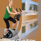 Virtual Cycle - Yellowstone National Park - Wyoming - USA