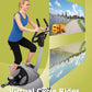 Virtual Cycle - Unesco Windmill Park - Zaanse Schans - The Netherlands