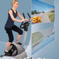 Virtual Cycle - Zandvoort and Dunes - The Netherlands