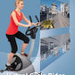 Virtual Cycle - Zurich - Switzerland
