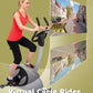 Virtual Cycle Rides - Zwolle The Netherlands
