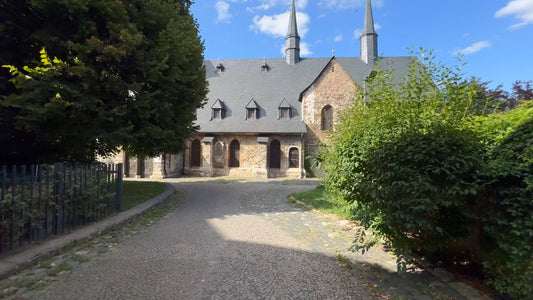 Virtual Cycle - Wernigerode - Germany
