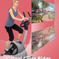 Virtual Cycle Rides - Krabi Thailand