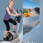 Virtual Cycle - Parque das Nacoes - Lisbon - Portugal