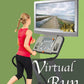 Virtual Run - Le Salin de Gruissan - France