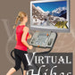 Virtual Hike - Langtang National Park - Himalayas - Nepal