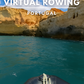 Virtual Rowing - Algarve Caves and Grottos - Portugal