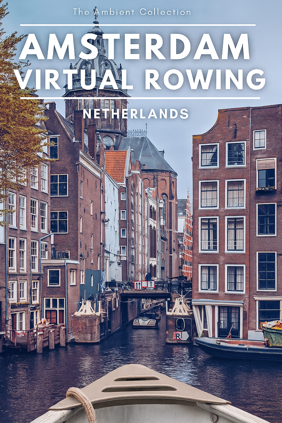 Virtual Rowing Videos (4K & HD) – Streaming & Downloads | World Nature ...
