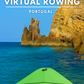 Virtual Rowing - Atlantic Ocean for Rowing Workouts