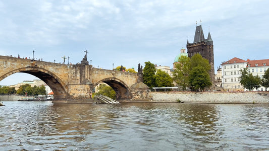 Virtual Rowing - Prague - Czech Republic