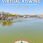Virtual Rowing - Tavira - Portugal