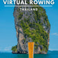 Virtual Rowing - Mangrove River - Krabi - Thailand