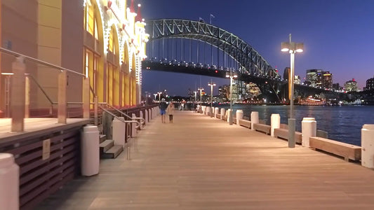 Virtual Run - Melbourne - Australia