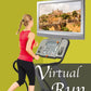 Virtual Run - Toledo - Spain