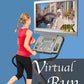 Virtual Run - Venice - Italy