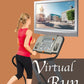 Virtual Run - Vienna - Austria