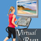 Virtual Run - Algarve - Portugal