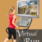 Virtual Run - White Villages - Alhama de Granada - Spain