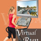 Virtual Run - Ancient City - Thailand