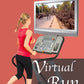 Virtual Run - Angkor Wat - Cambodia