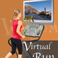 Virtual Run - Aspen - Colorado - USA