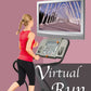 Virtual Run - Athens - Greece