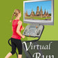 Virtual Run - Ayutthaya - Thailand