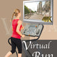 Virtual Run - Bangkok Wat Arun - Wat Pho - Riverviews and Siam Square - Thailand