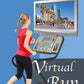 Virtual Run - Barcelona - Spain
