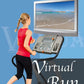 Virtual Run - Beaches of Australia – Nature Sounds and Ocean Sounds