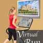 Virtual Run - Bucharest - Romania