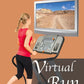 Virtual Run - Cappadocia - Turkey