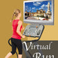 Virtual Run - Cordoba - Spain