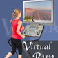 Virtual Run - Full Moon Run Praia de Faro - Algarve - Portugal