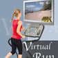 Virtual Run - Hat Nappharat Thara-Mu National Park - Ao Nang - Thailand