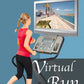 Virtual Run - Lagos - Algarve - Portugal