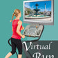 Virtual Run - Lisbon - Portugal