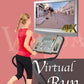 Virtual Run - Loulé - Algarve - Portugal
