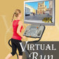 Virtual Run - Lyon - France