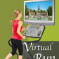 Virtual Run - Madrid - Spain