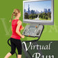 Virtual Run - Melbourne - Australia